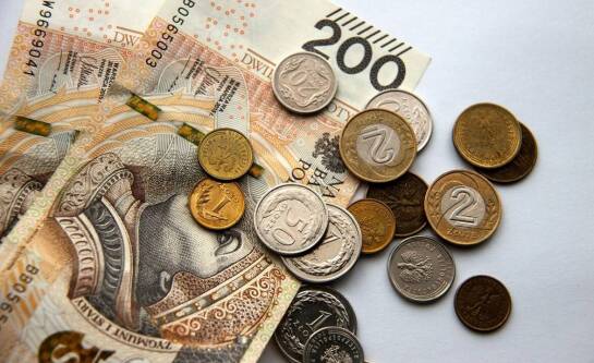 Kiedy w Polsce była wymiana pieniędzy