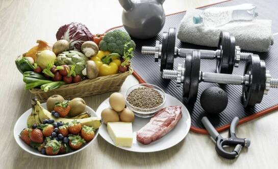 Dlaczego warto prowadzić zdrowy styl życia?