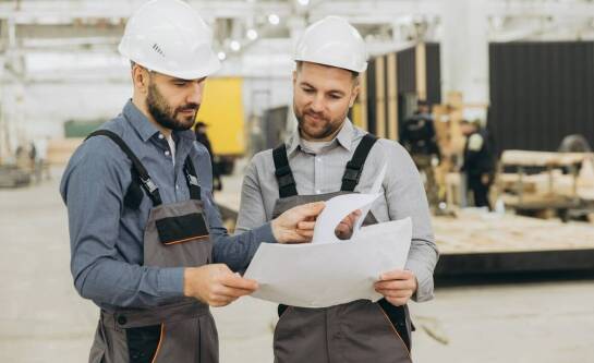 Ile kosztuje pozwolenie na budowę komina?