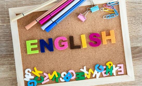 Jak czytać litery po angielsku?