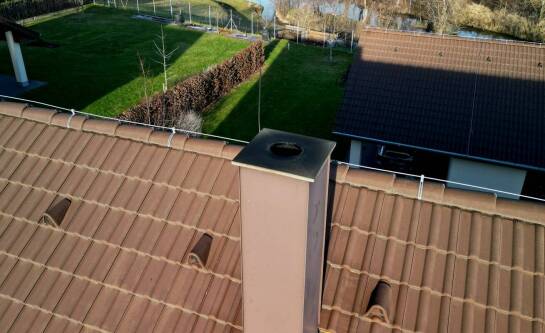 Jak często należy wykonywać przegląd kominiarski?