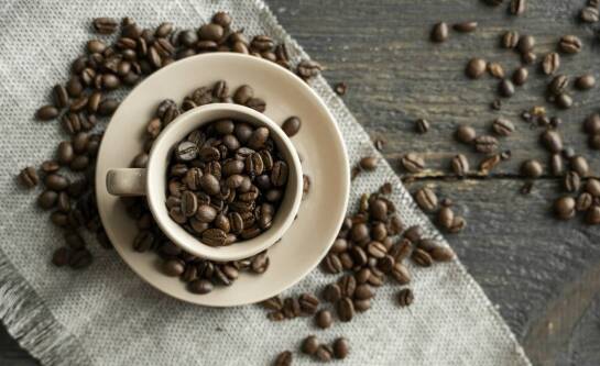Czy kawa prawdziwa jest zdrowa?