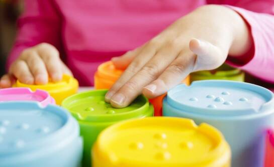 Co kupić dziecku z autyzmem?