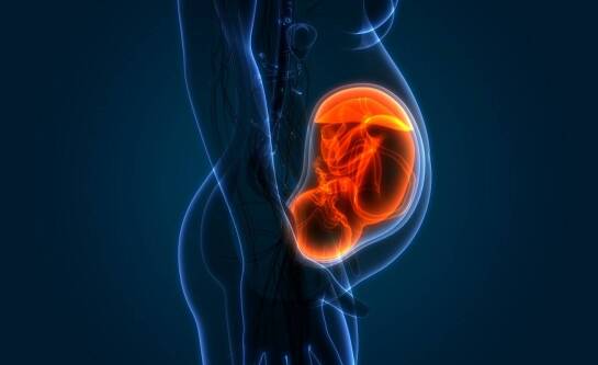 Czy badania prenatalne wykrywają wszystkie wady?