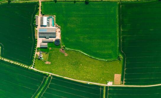 Jak założyć dochodowy biznes na wsi?