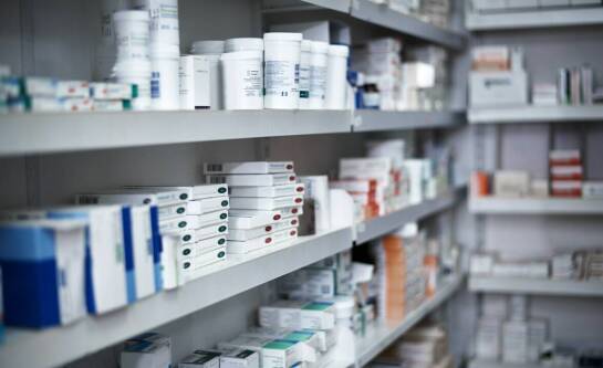 Jak kupić leki bez recepty?