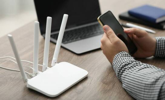 Jak zwiększyć moc sygnału routera WiFi?