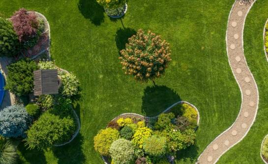 Czym można pokryć dach altanki?