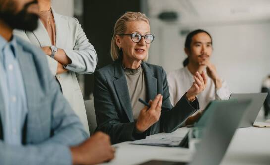 Co oznacza poziom angielski B2?