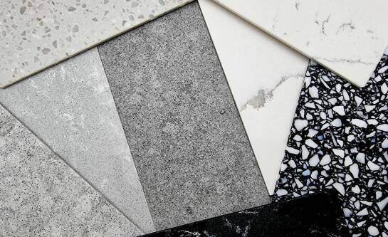 Czym przykleić okleinę na meblach?