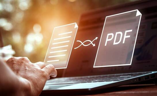 Jak zmniejszyć rozmiar pliku PDF?