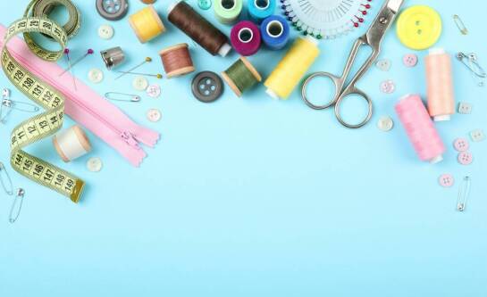 Jak uszyć torbę z materiału samodzielnie