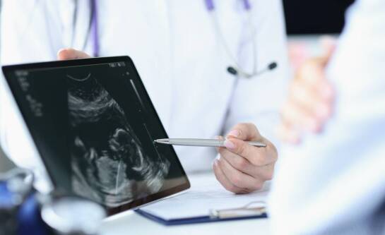 Ile kosztuje USG genetyczne płodu?
