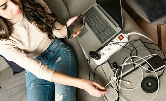 Jak rozpoznać uzależnienie od komputera?