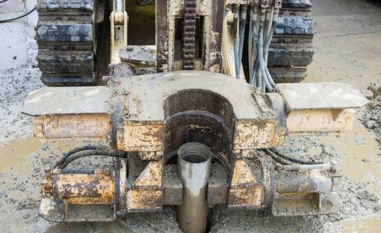 Czy opinia geotechniczna jest obowiązkowa przy budowie domu?