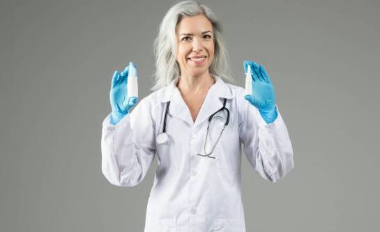 Co może oznaczać śluz w kale?