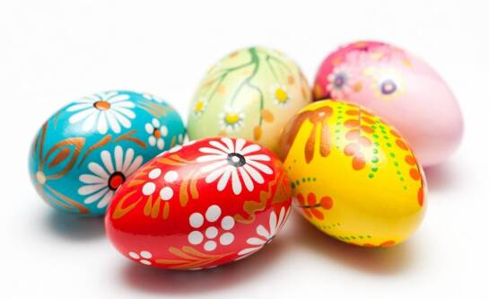 Jak zrobić dekoracje wielkanocne w domu?