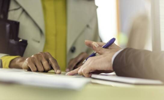 Czy bank ma prawo skanować dowód osobisty?