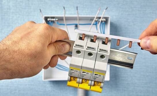 Ile kosztuje instalacja elektryczna w domu jednorodzinnym?