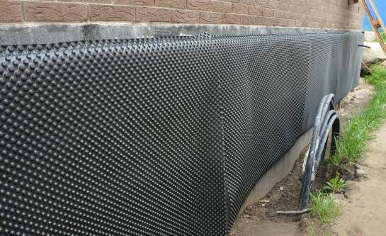 Jak wzmocnić istniejący fundament domu