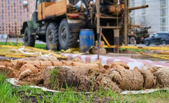 Czy badania geotechniczne są obowiązkowe?