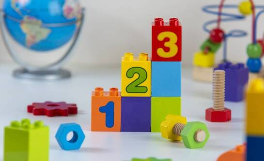 Jak stymulować rozwój mowy dziecka?