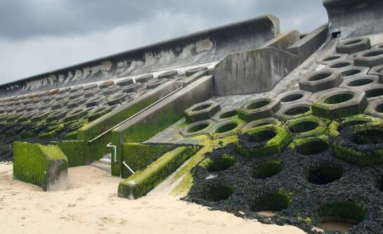 Jak zabezpieczyć się przed powodzią