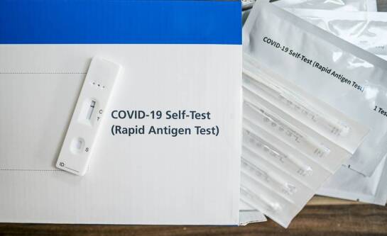 Gdzie można zrobić test na covid?