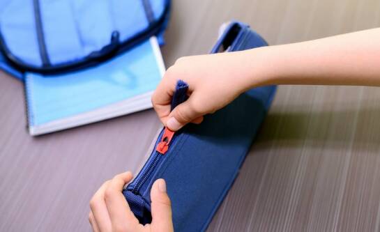 Jak postępować z dzieckiem, które nie chce się uczyć