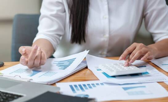 Czy z umowy o dzieło trzeba się rozliczać?