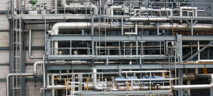 Jak powstaje energia elektryczna?