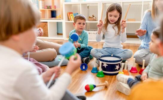 Czym jest edukacja artystyczna?