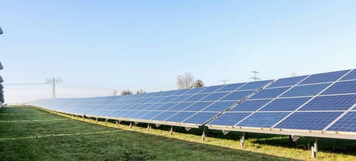 Jakie są odnawialne źródła energii elektrycznej?