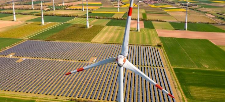 Ekologiczne źródła energii – jakie są i jak działają