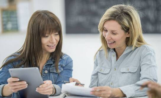 Ile czasu potrzeba, aby przejść z poziomu B1 na B2?