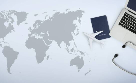 Czy EKUZ jest konieczny podczas wyjazdu za granicę?