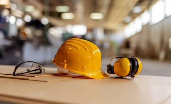 Jakie wymagania muszą spełniać środki ochrony indywidualnej?