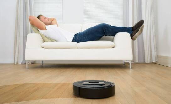 Do czego wykorzystuje się roboty w codziennym życiu