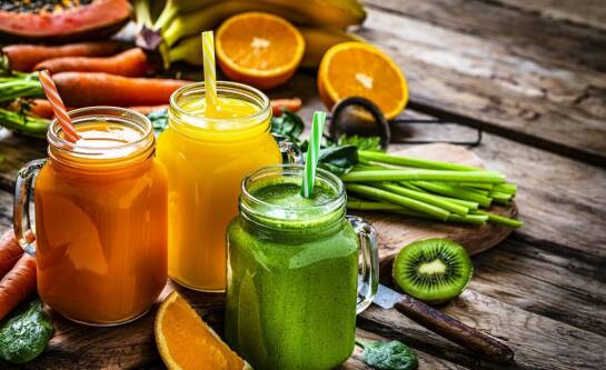 Co jeść na śniadanie, obiad i kolację na diecie?