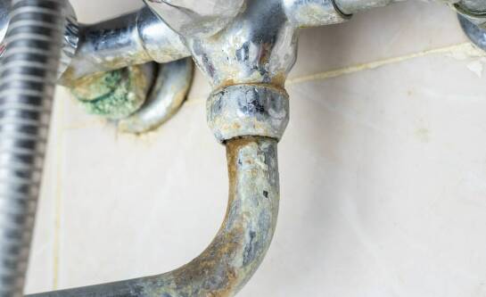 Jak sprawdzić, czy woda jest twarda czy miękka?