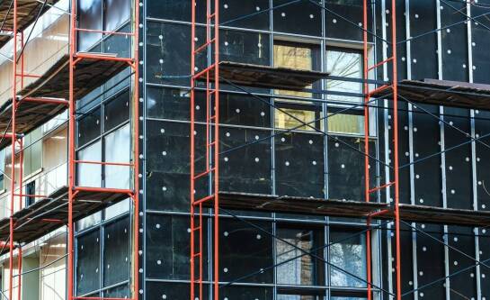 Jaki jest koszt ocieplenia domu?