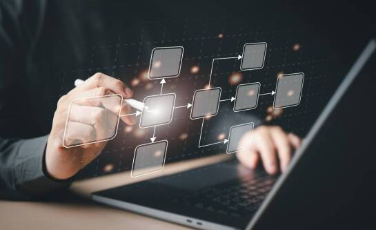 Jak zrobić główny harmonogram produkcji?