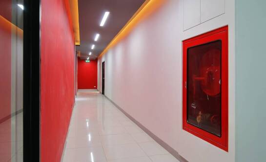 Kiedy system sygnalizacji pożaru jest wymagany?