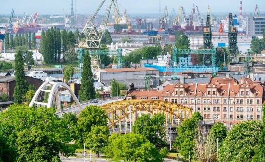 Co to jest stocznia i czym się zajmuje