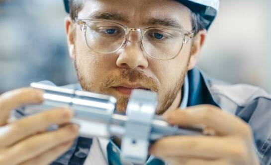 Jak przebiega proces kontroli jakościowej?