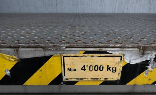 Czym różni się paleta od europalety?