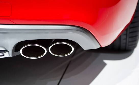 Ile decybeli może mieć wydech motocyklowy?