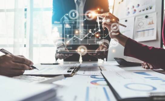 Jakie cele rozwojowe może wyznaczyć sobie pracownik