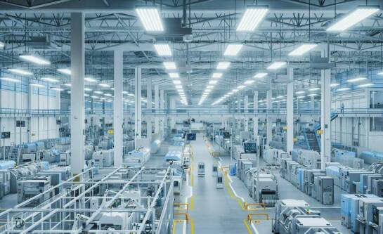 Co to jest high tech i czym się charakteryzuje