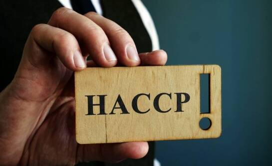 Czym jest system HACCP i dlaczego jest ważny w branży spożywczej